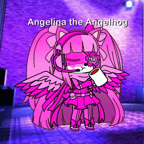 Angelina Rincon’s avatar