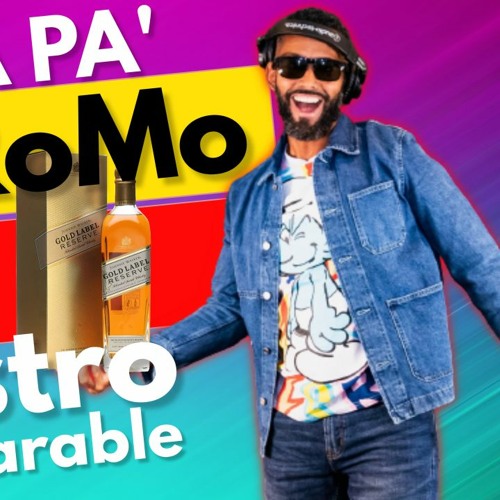 DJ Castro El Imparable’s avatar