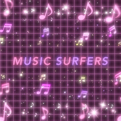 MIRACLE MUSIC SURFER