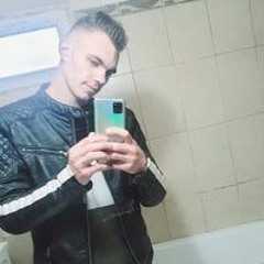 Iftode Ilie Tedyka