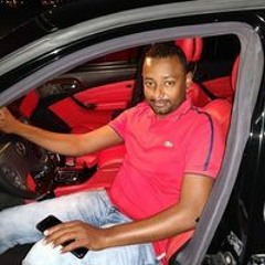 Amro Saeed