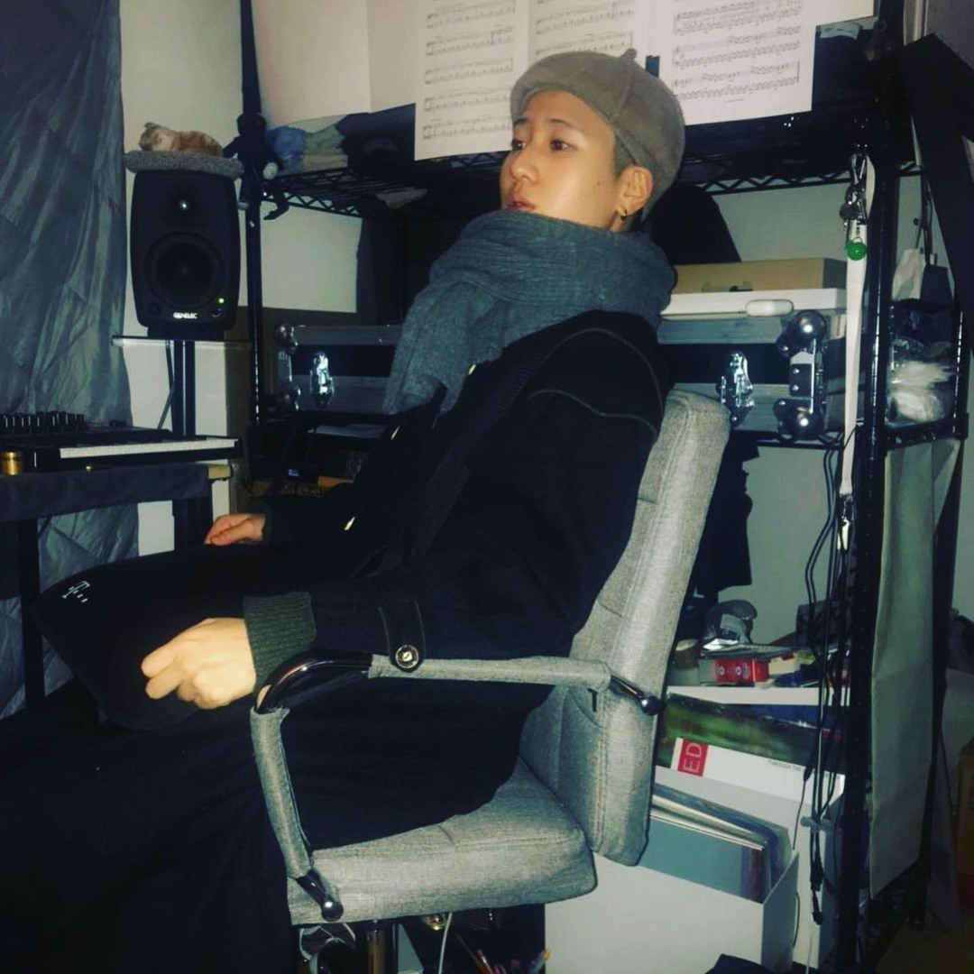 Joreng Boi’s avatar