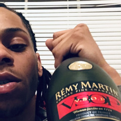 RaManee ( ReMy Martin )