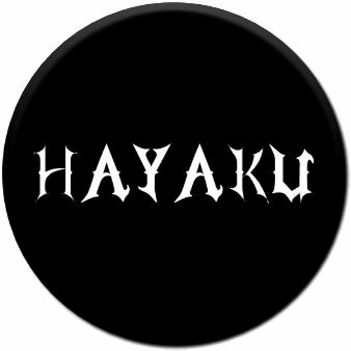 HAYAKU’s avatar