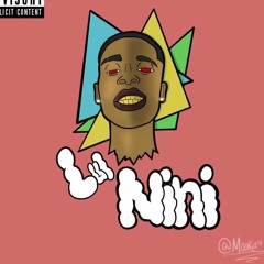 Lul Nini(@rugratnini)