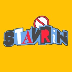 Stavrin