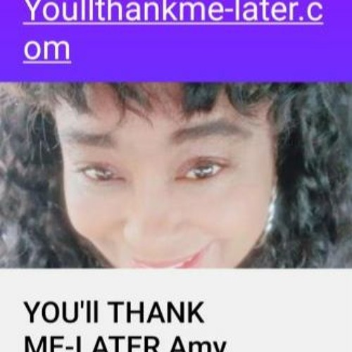 Youllthankme-later.com    -    Blog Website’s avatar