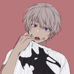 Toge Inumaki