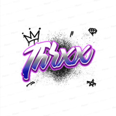 Thrxx