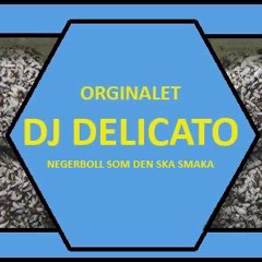 DJ DELICATO