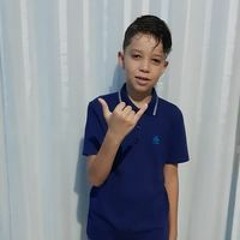 Carlos Eduardo Aquimo Da Silva