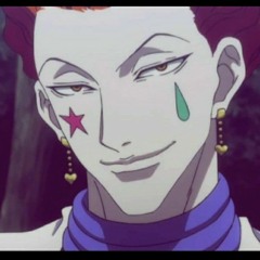 ⭐Hisoka4💧