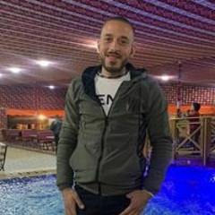Hussen Gaber