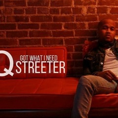 Q.Streeter