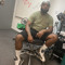 Greenthegod