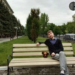 Александр Маняхин