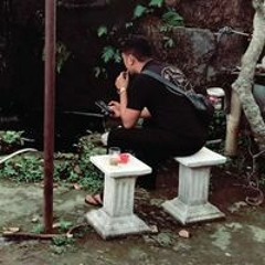 Igede Surya Bayu Negara