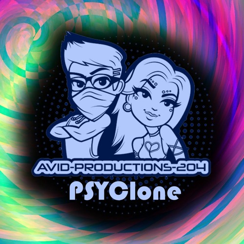 DJ PSYClone’s avatar