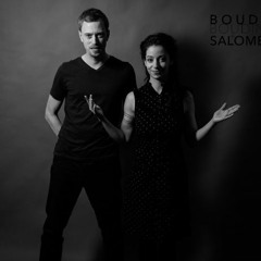 Boudi Boudin & Salomé