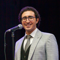 Ebram Maged