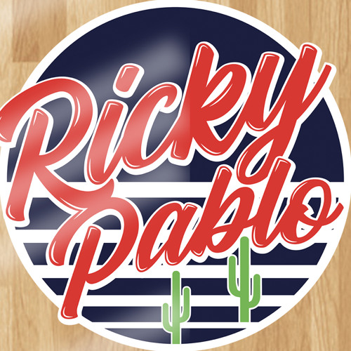 Ricky Pablo’s avatar
