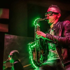 Magnetic Sax