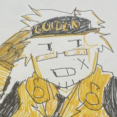 goldenrod ⚜️