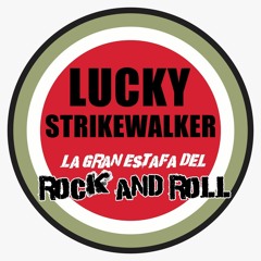 Lucky Strikewalker