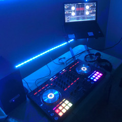 DJ ALEX MX