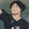 suna rintarou 🏐