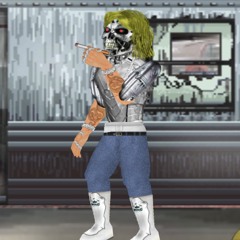 kapowpadsandthreefives(@slimesuffers)