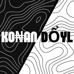 KONAN DOYL