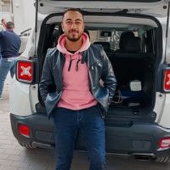Omar Sobhy