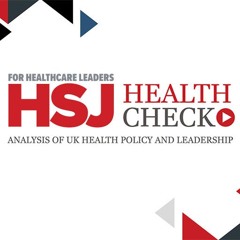 HSJ Health Check