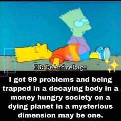 dead giveaway 🍄🧘🏾‍♂️💀