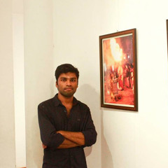 Rajiv samoohamadom