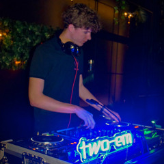 DJ TWO-EM