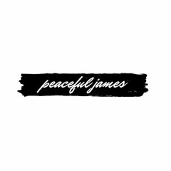 Peaceful James