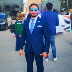 Mohammed Gamal Farag | محمد جمال فرج