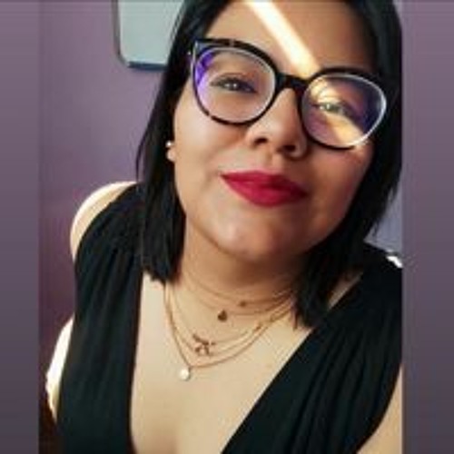 Heidi R. Martínez’s avatar