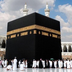 🕋 من الحرم المكي 🕋