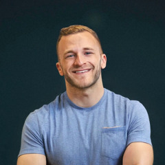 Joshua Haluszczak