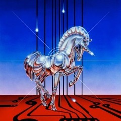 holy shit we're goin again