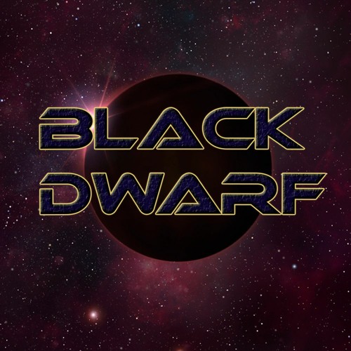 Black Dwarf’s avatar