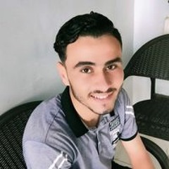 ElSherbiny Abdalhalim