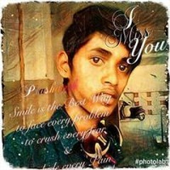 Ajay Ajay