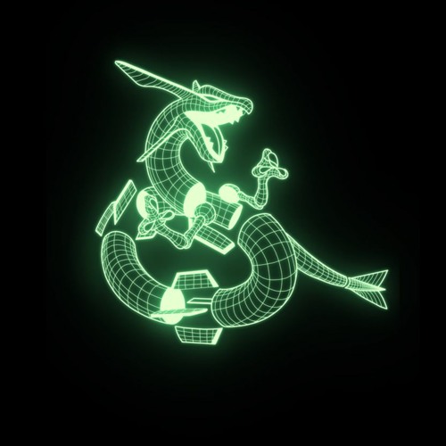 Stream black shiny rayquaza music  Listen to songs, albums, playlists for  free on SoundCloud