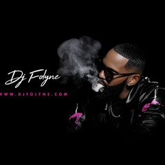 DJ FOLYNE