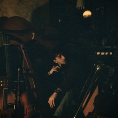 Elijah Siegler