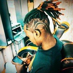 Javada The AfricanGiant🦍🇰🇪